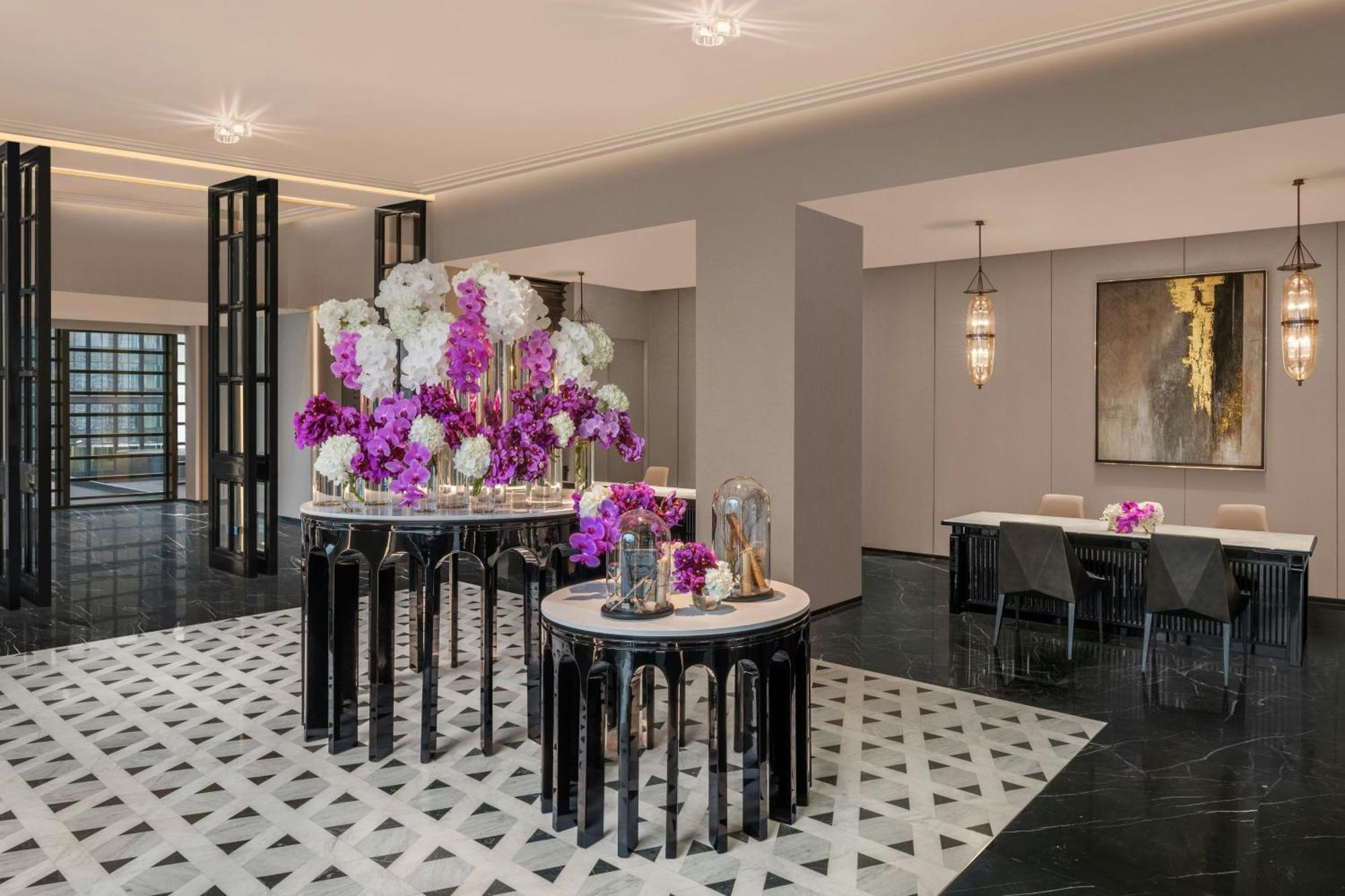 The Ritz-carlton, 5* Bangkok