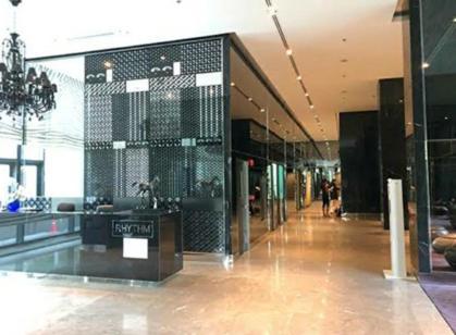 Bts Thonglor Luxury 35sqm With Pool & Sauna