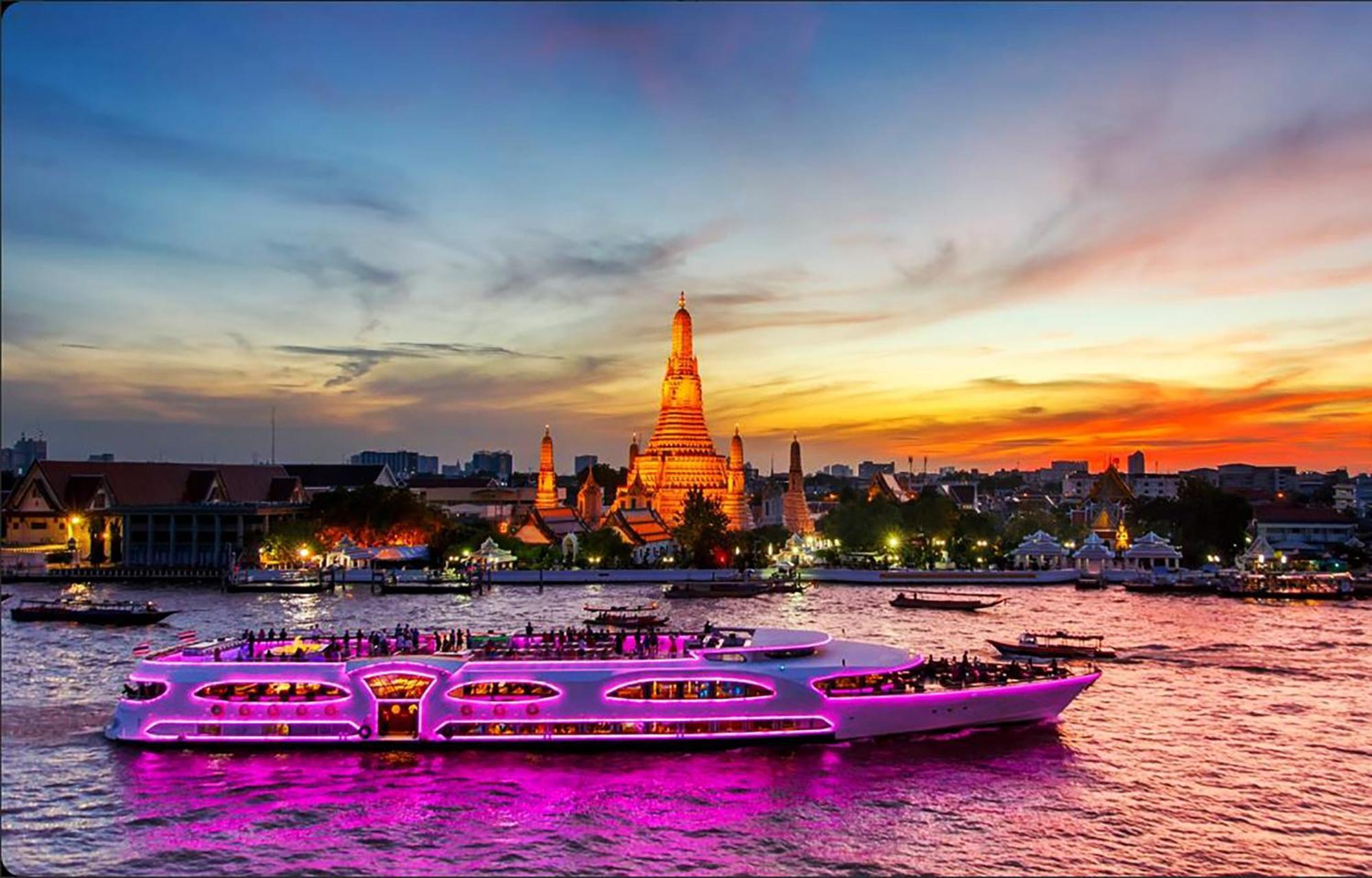 River View Active 5 Bangkok