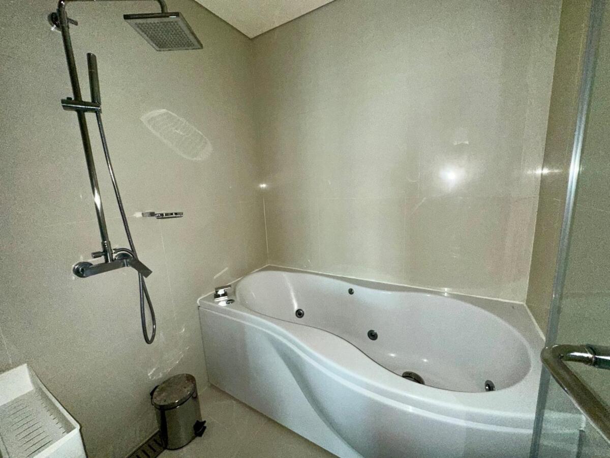 Leilighet Luxury At Watthana Bangkok