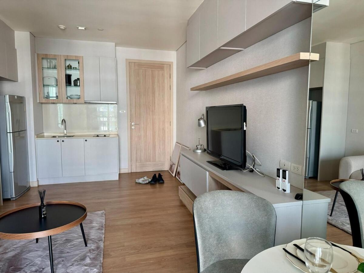Luxury At Watthana Leilighet