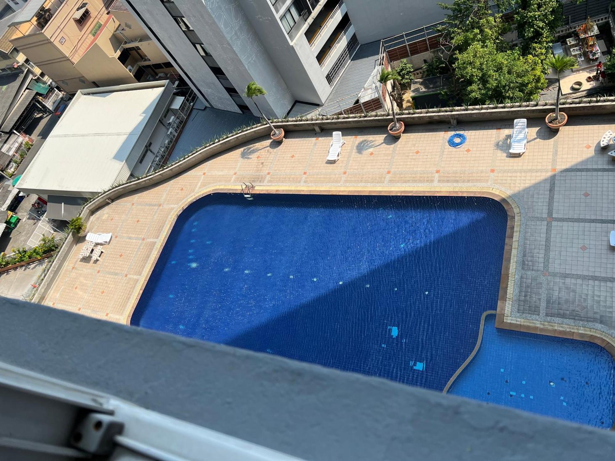 Apartment Srivara2 *