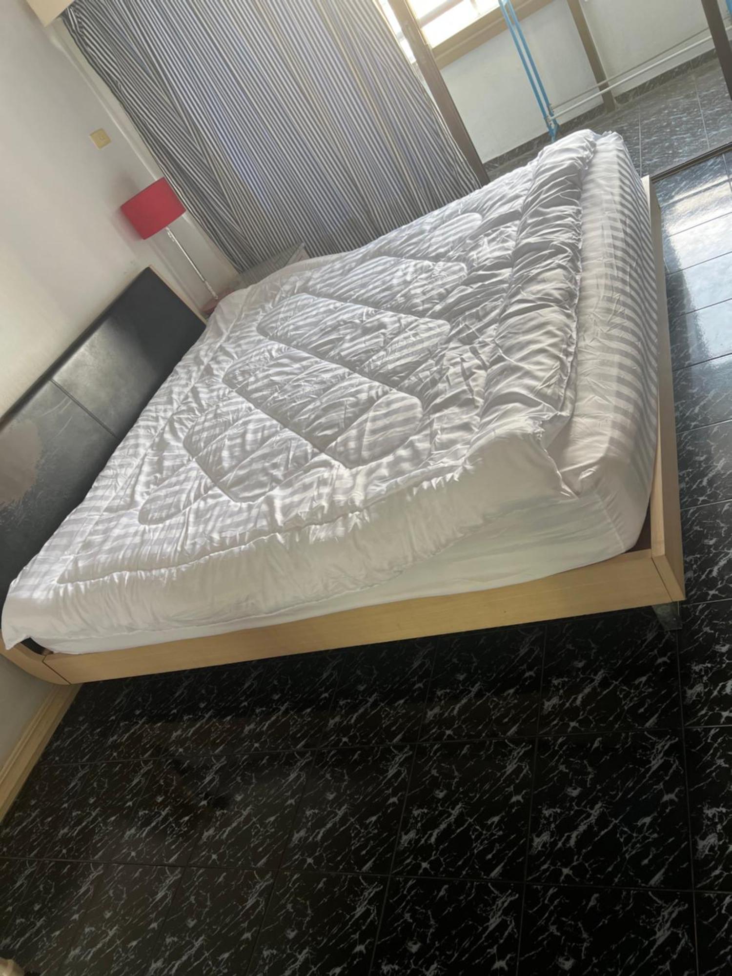 Srivara2 Apartment