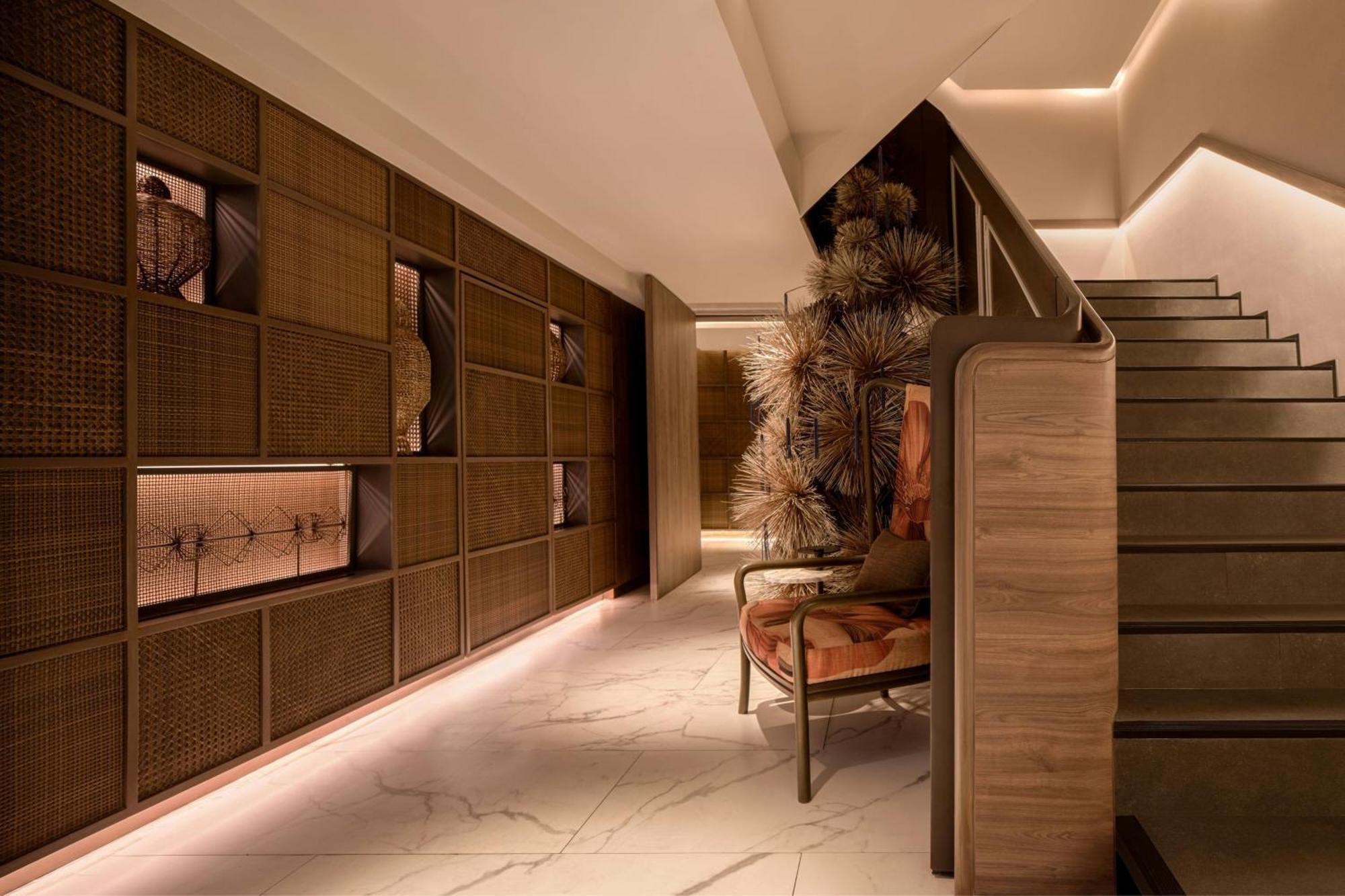 Khách sạn Madi Paidi Bangkok, Autograph Collection Bangkok