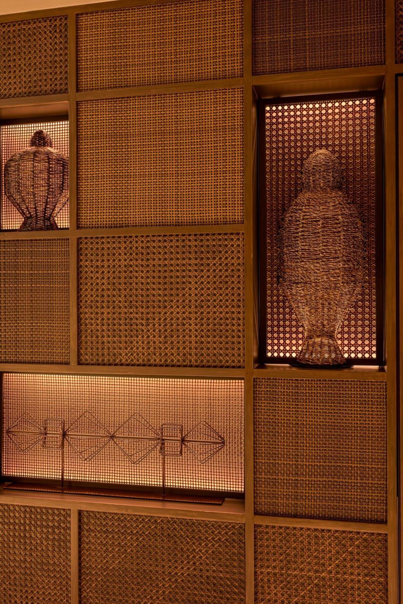 Madi Paidi Bangkok, Autograph Collection Khách sạn Bangkok