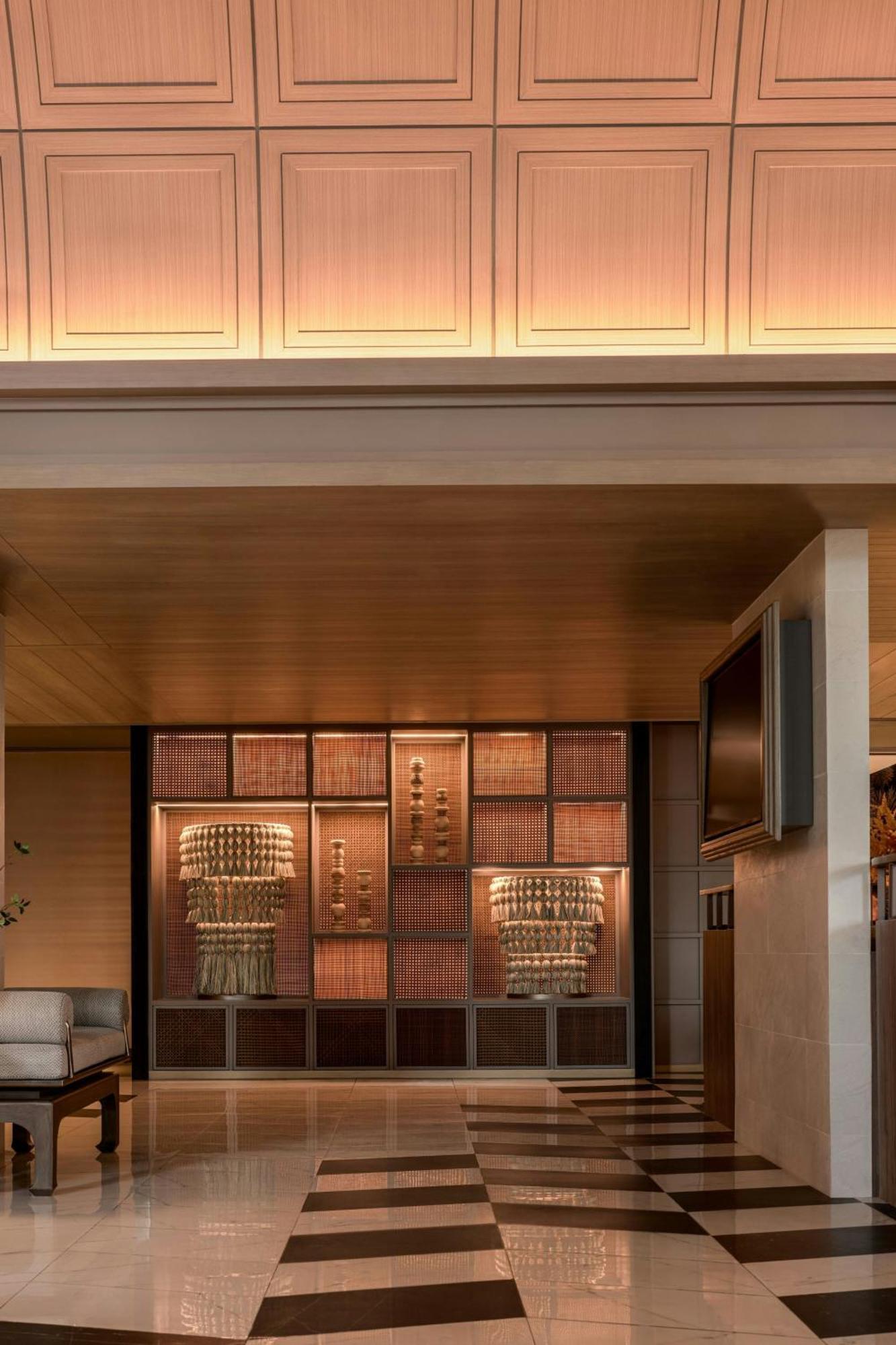 Khách sạn Madi Paidi Bangkok, Autograph Collection Bangkok