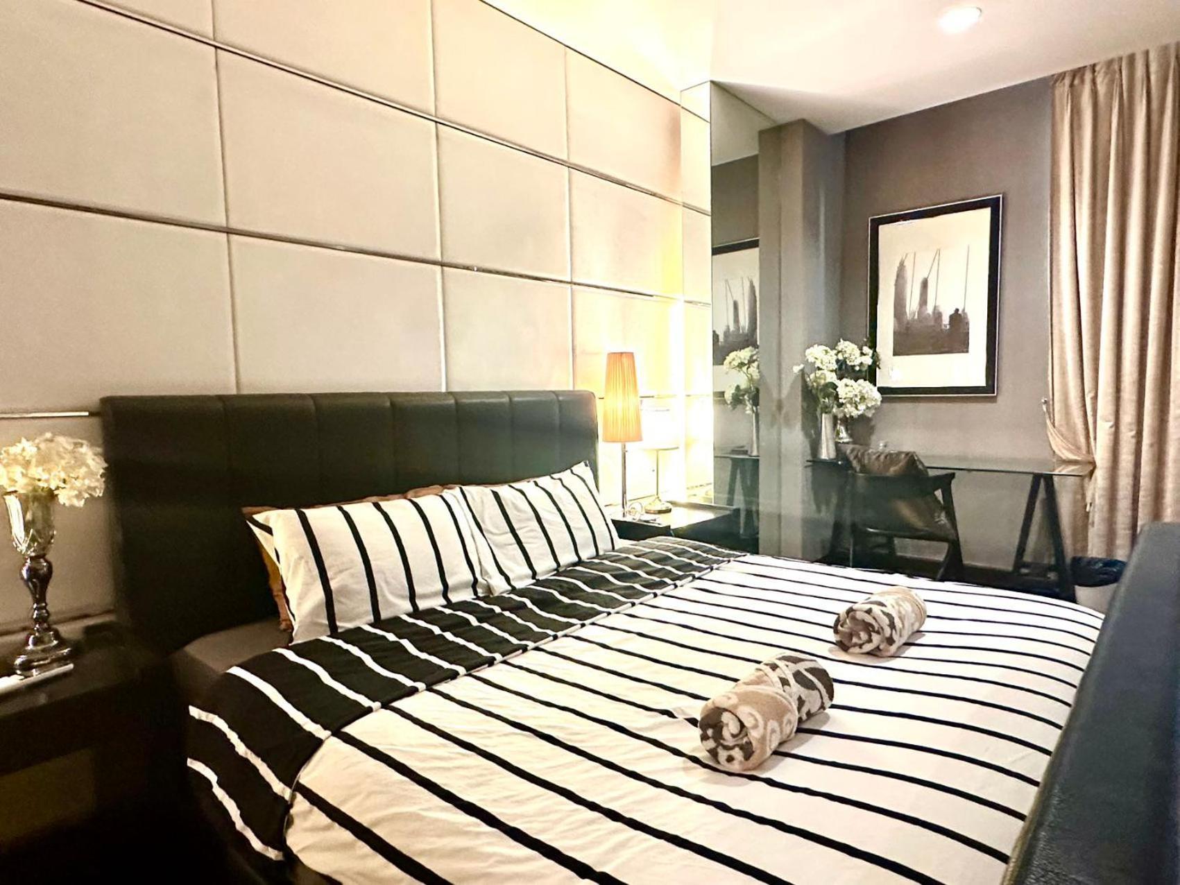 Pousada Ekkamai Bts House 4rooms