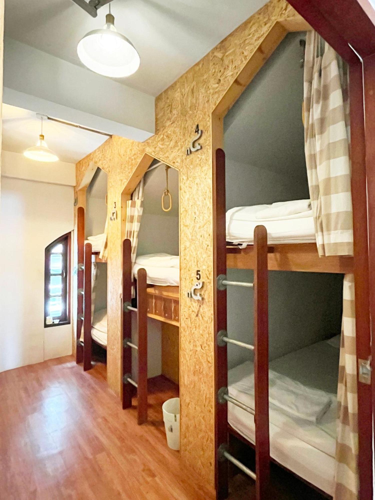 Hostal Barn & Bed