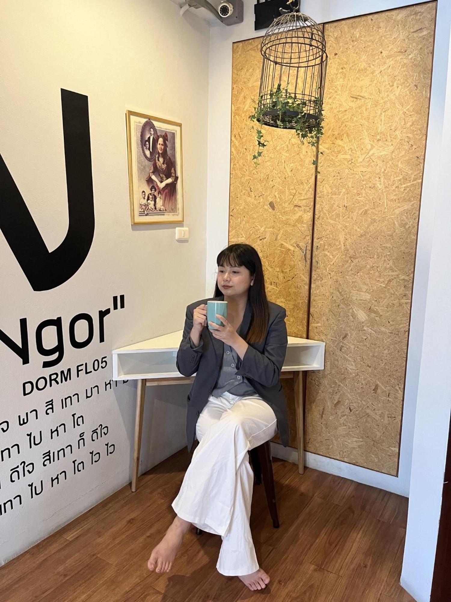 Nhà trọ Barn & Bed *