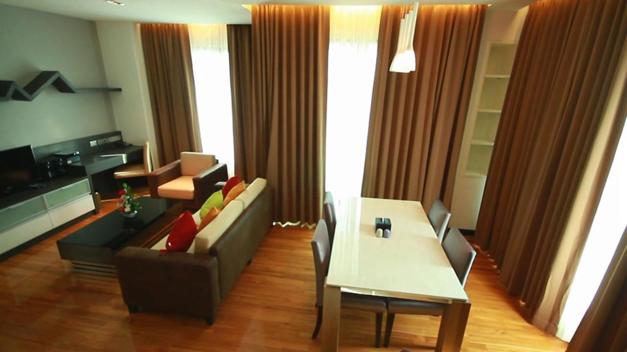 Lumen Srinakarin 5*