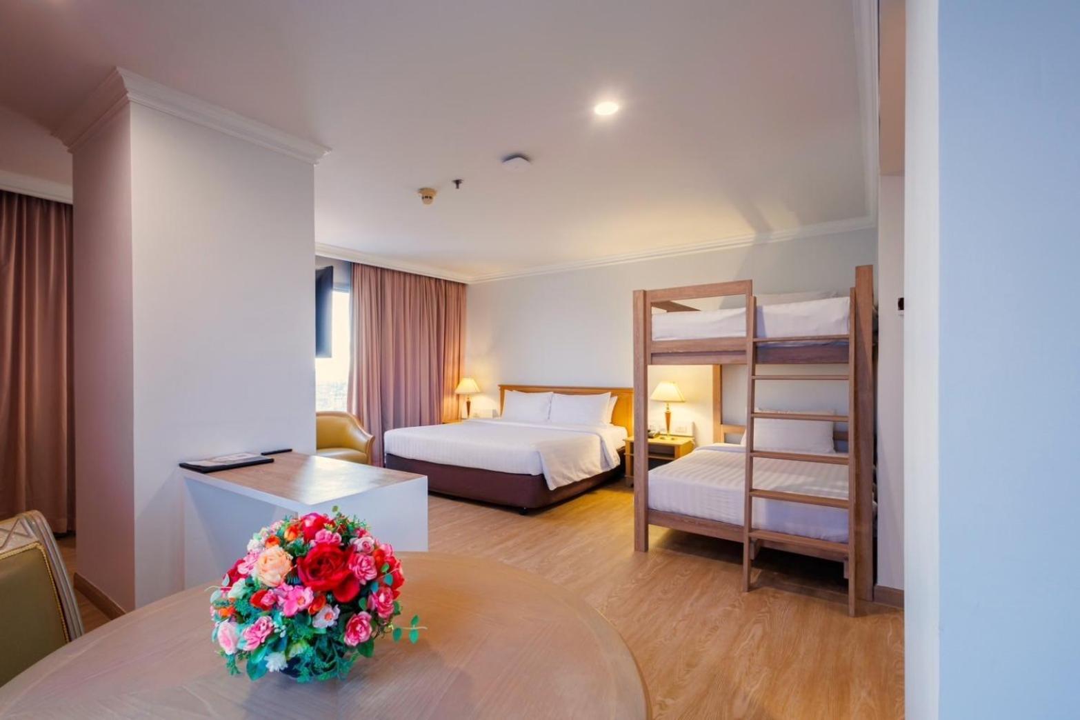 Hotell Palace