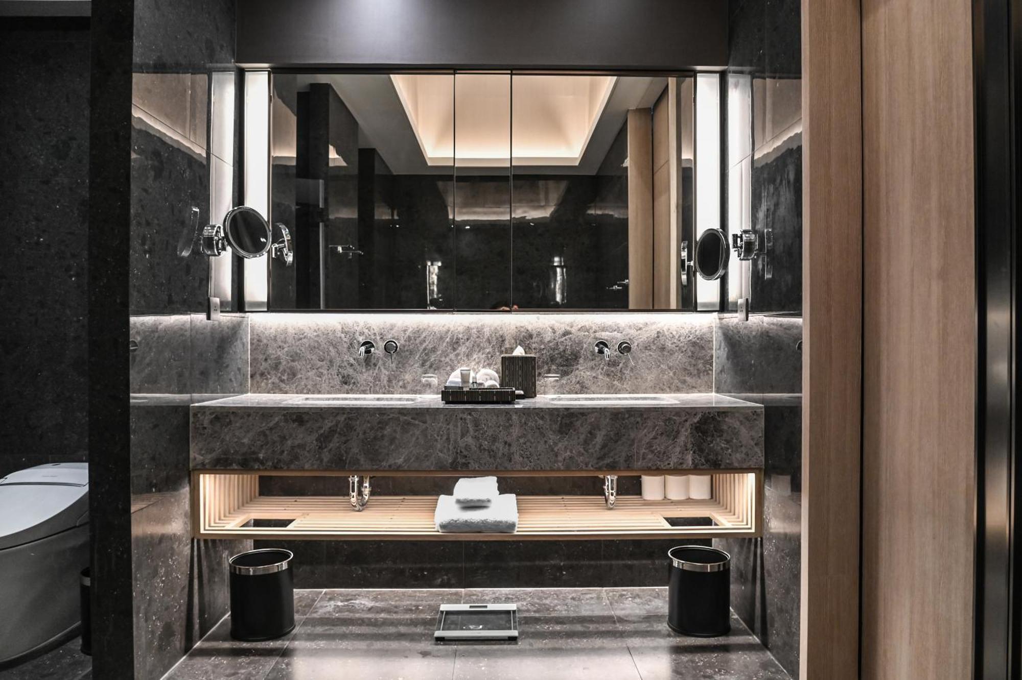 Marriott Executive Apartments, Townhall Sukhumvit Hotel 5*
