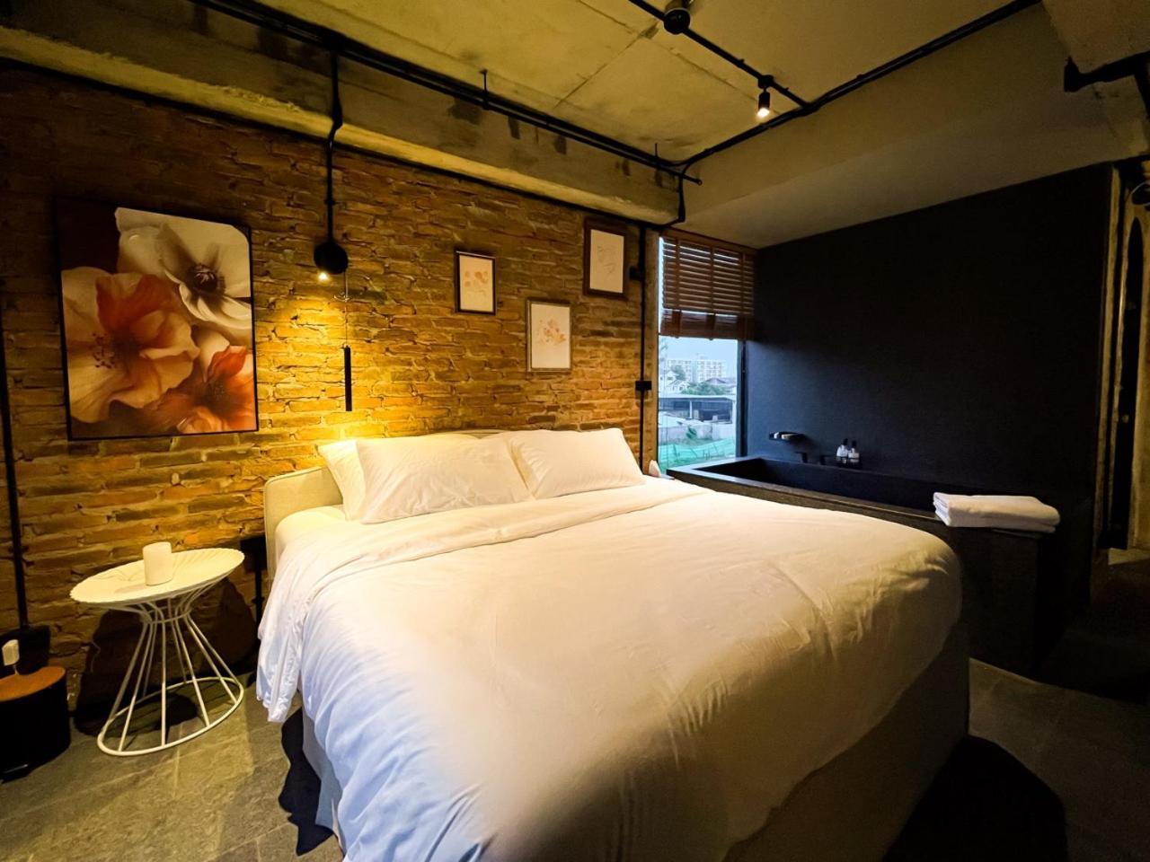 Appart hôtel Cataleya Estate Bangkok