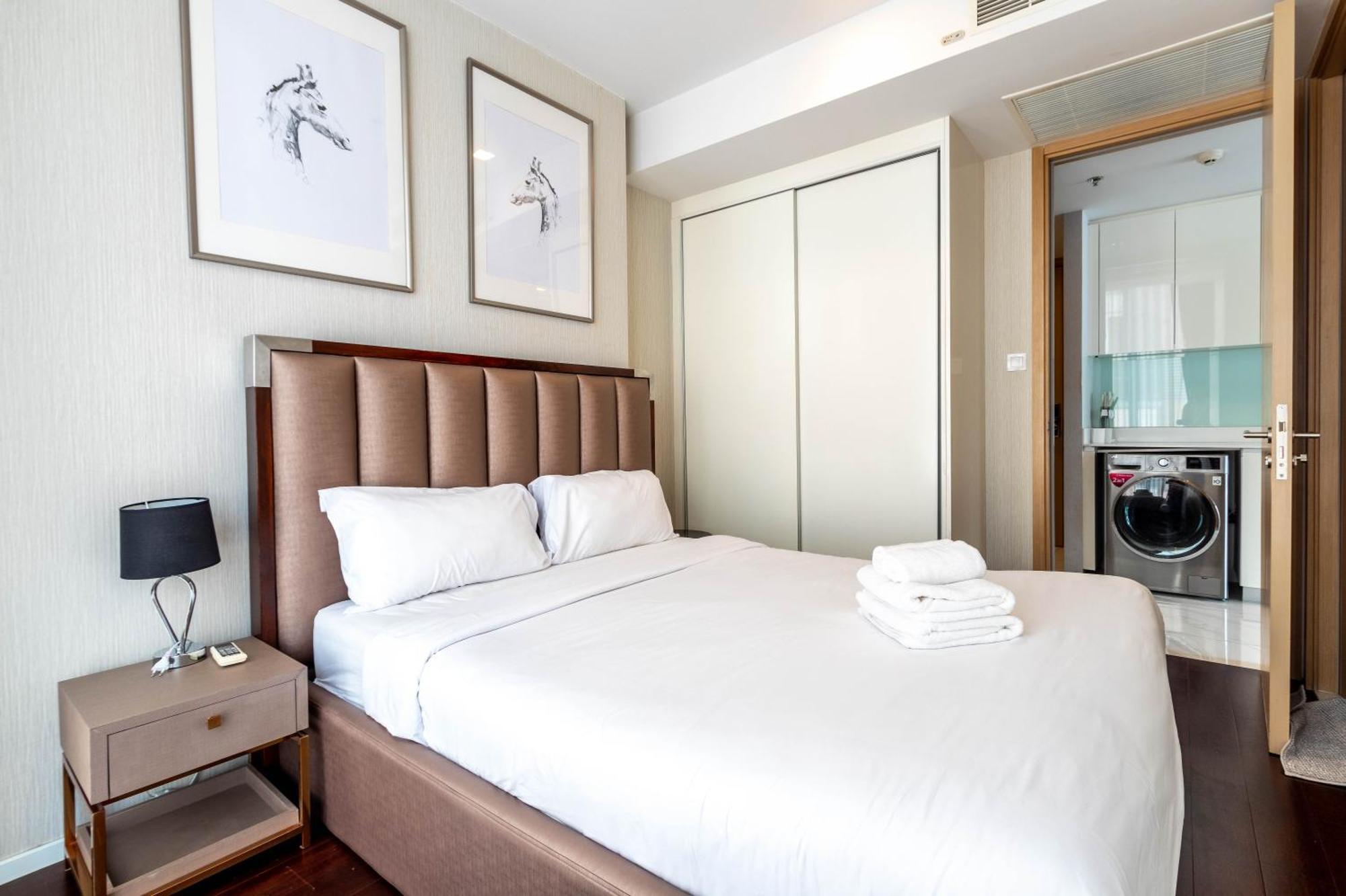 Aparthotel Hyde Sukhumvit 11 Branded Banguecoque