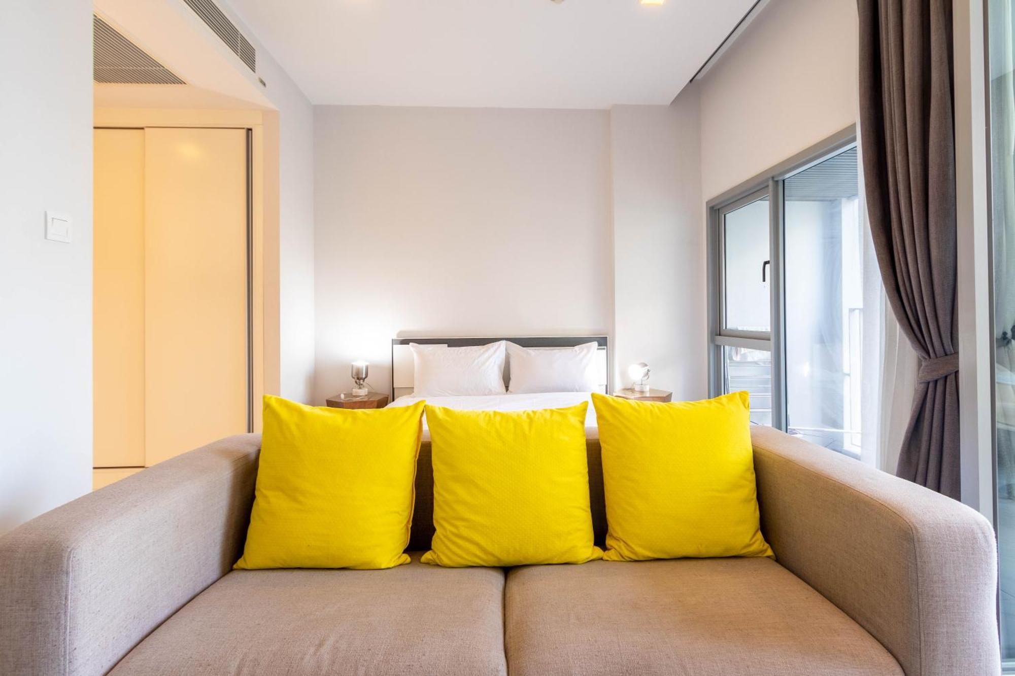 Hyde Sukhumvit 11 Branded Banguecoque