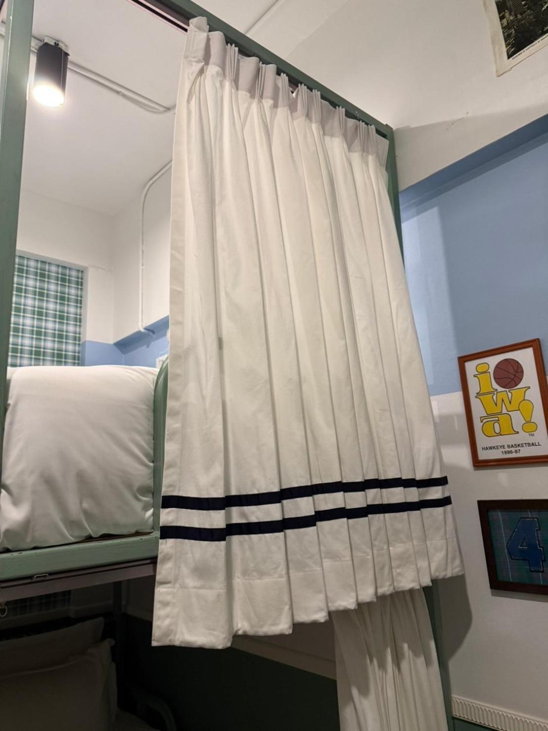 Kitsch Hotell *