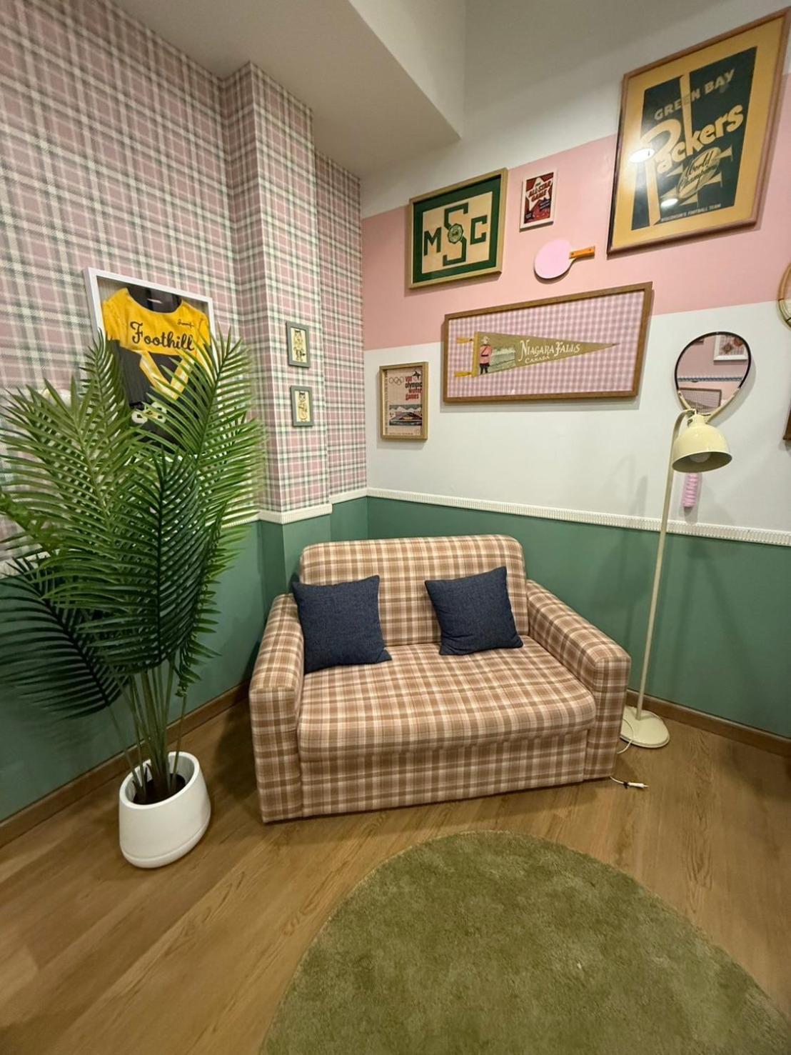 Hotell Kitsch *