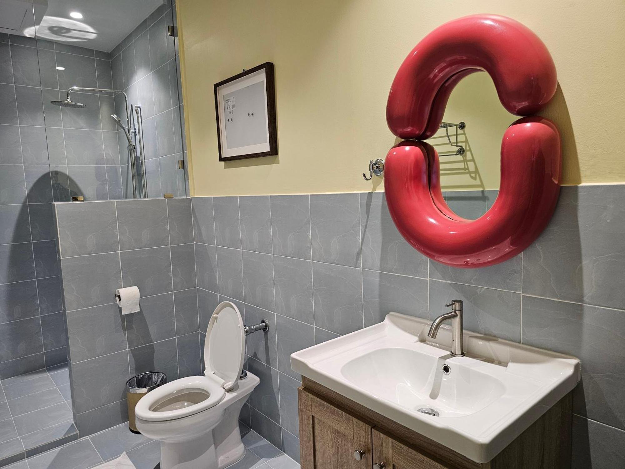 Hotell Kitsch *