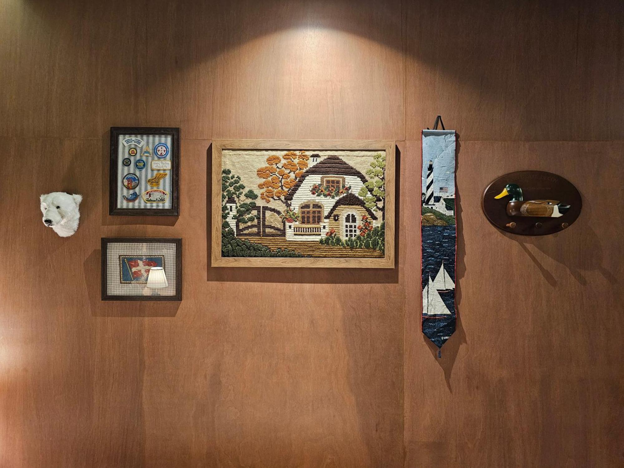 Kitsch Hotell