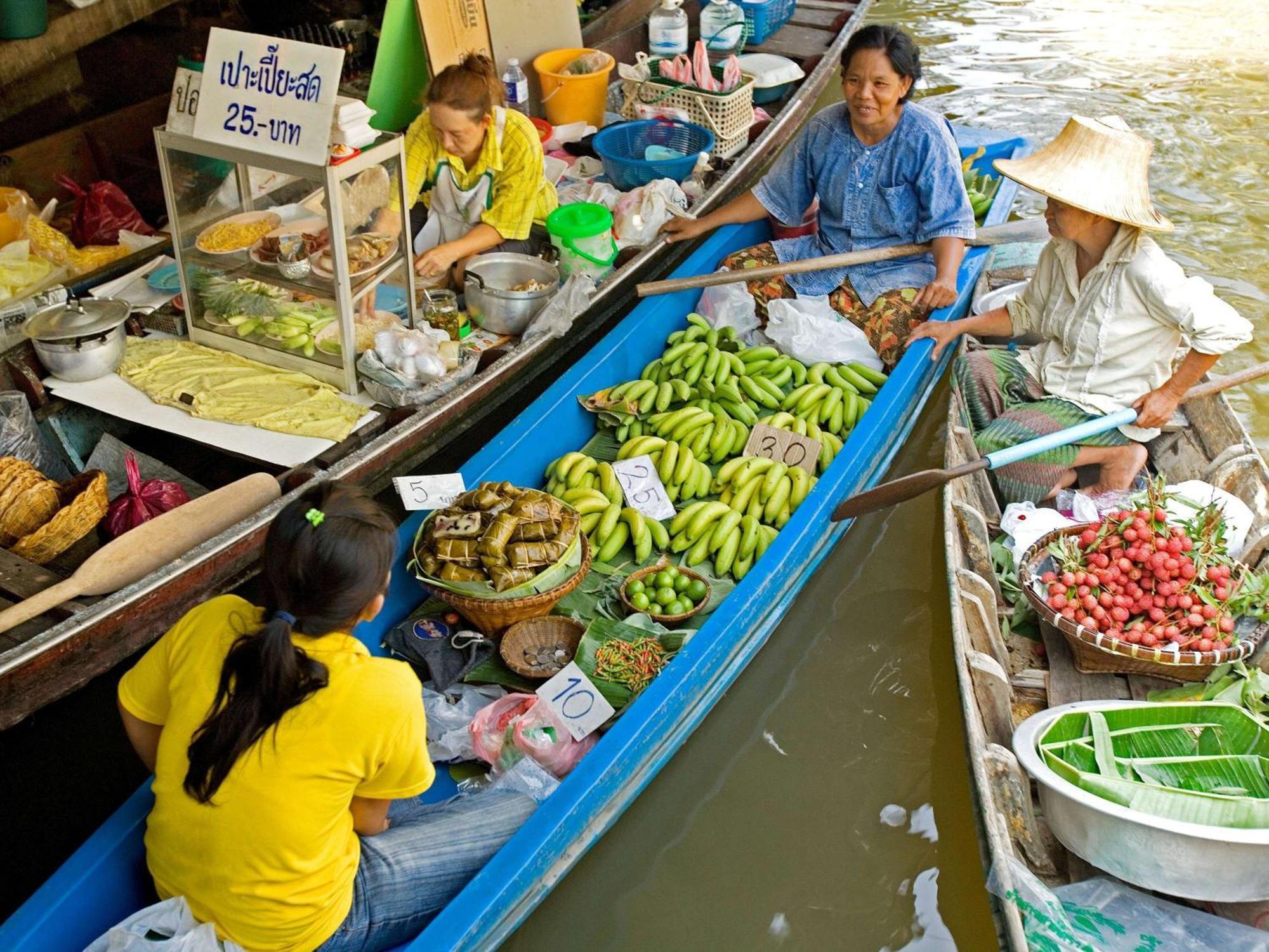 Hotel Moevenpick Sukhumvit 15 5*