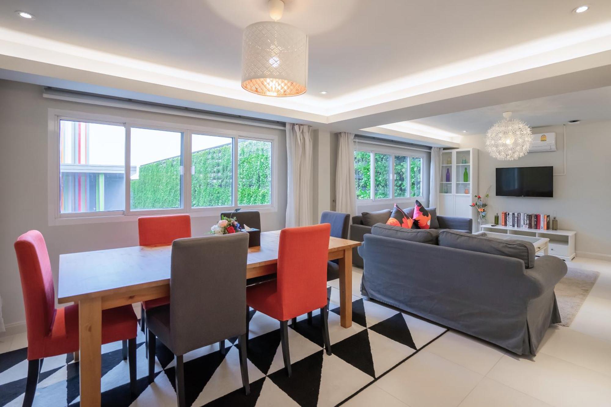 Tinidee Trendy Khaosan 4* Banguecoque