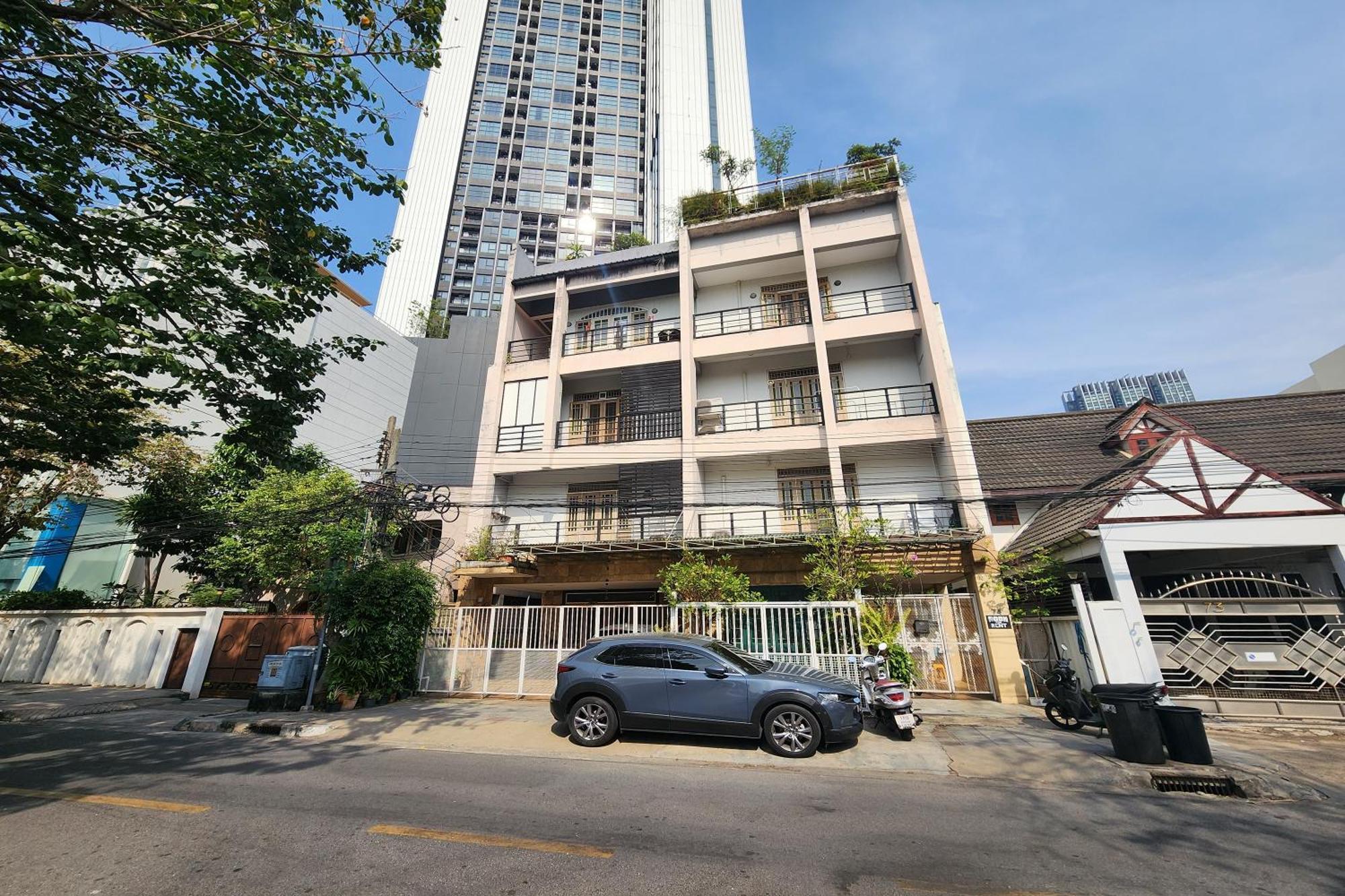 Baan Nara 15 Bangkok