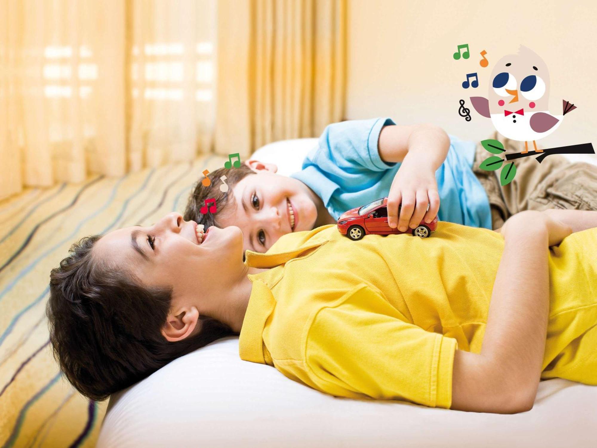 Moevenpick Sukhumvit 15 Banguecoque