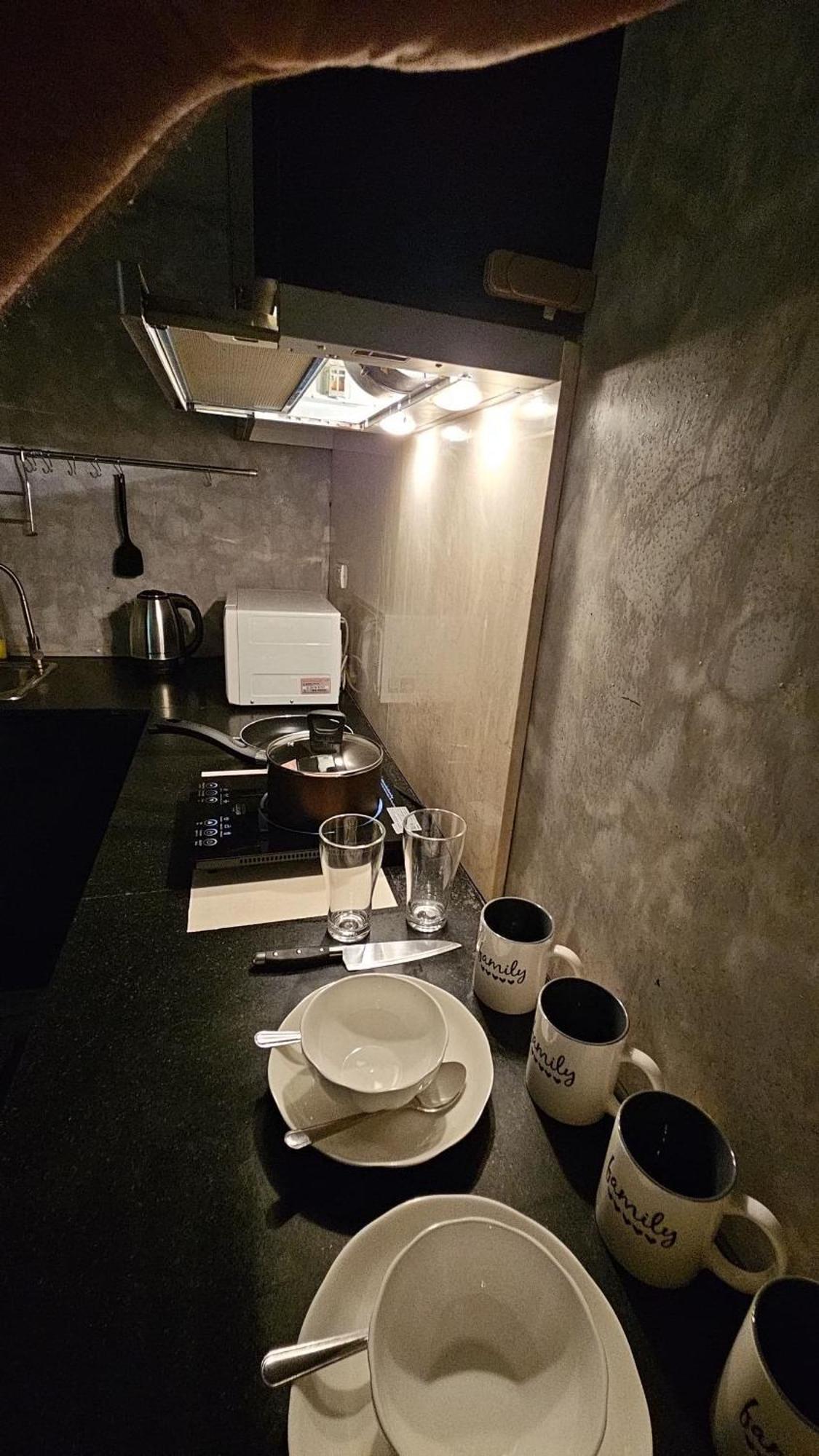 River View Active 5 Apartment *