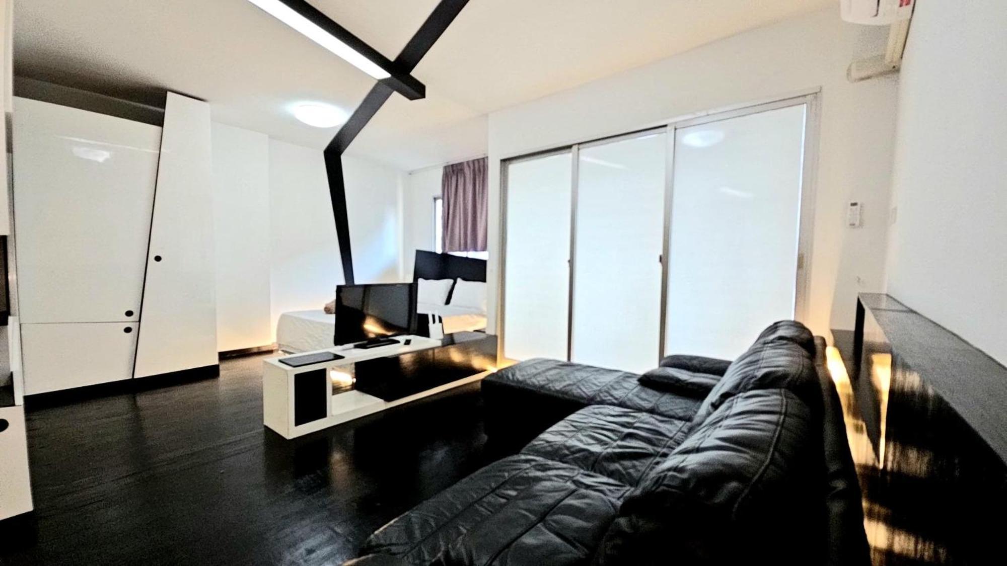 River View Active 5 Apartment Bangkok