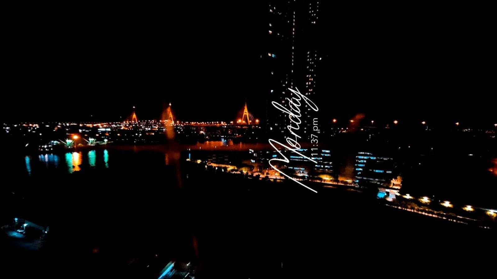 River View 8 Leilighet Bangkok