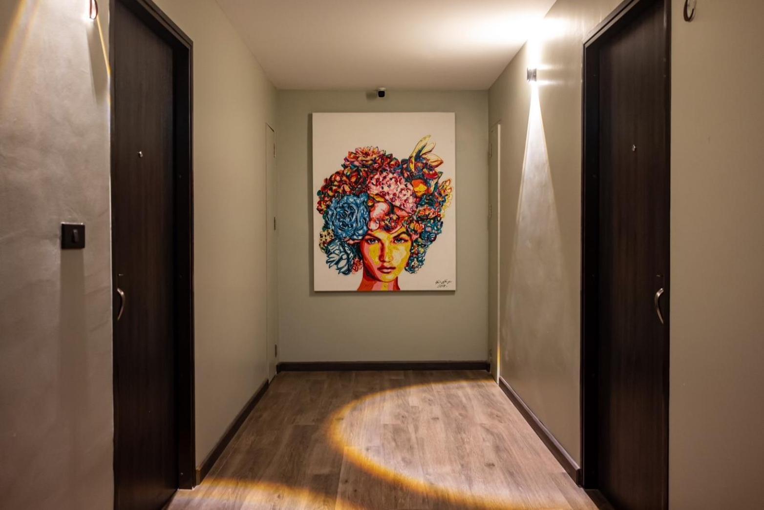 Casa de hóspedes Bbhouse Khlongtan *