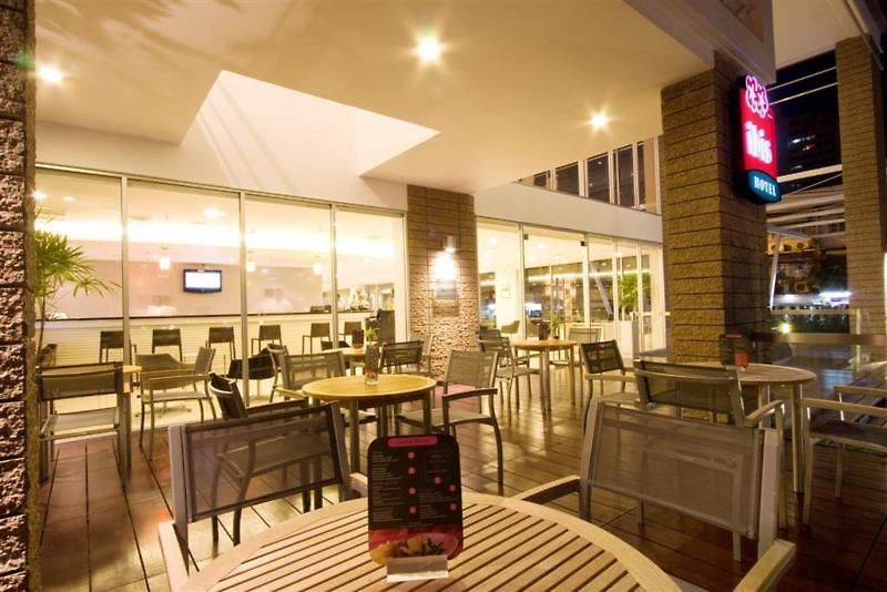 Ibis Sathorn Hotel Banguecoque