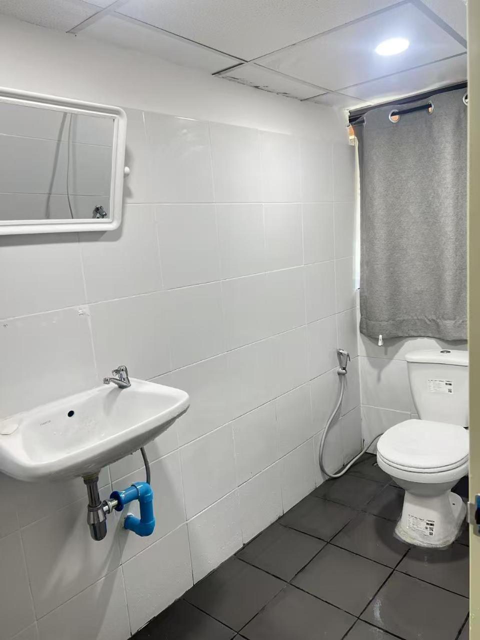 Auberge de jeunesse Jc *
