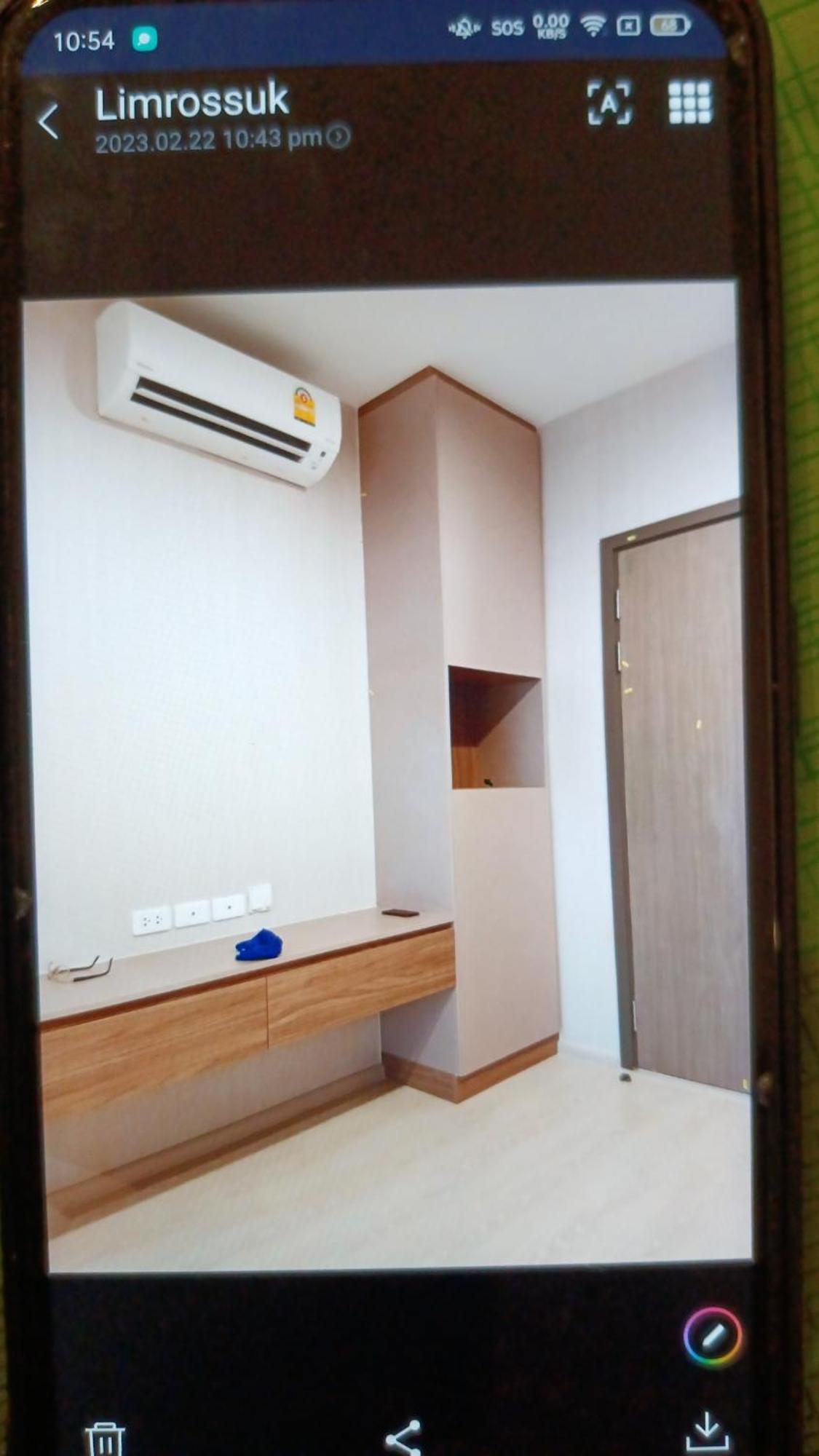 Apartment Ideo Thaphra Interchange Wat Thaphra Yai