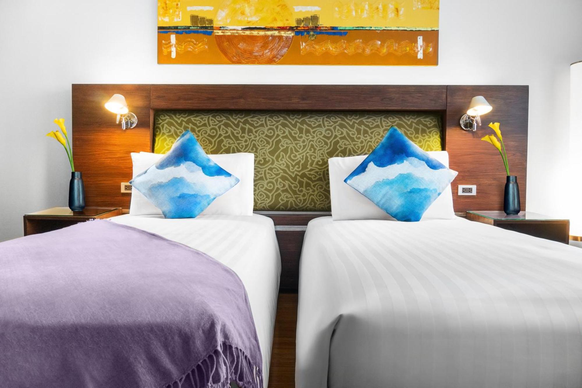 Park Plaza Sukhumvit