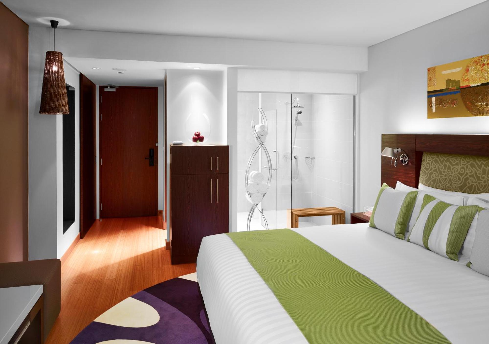 Park Plaza Sukhumvit Hotel