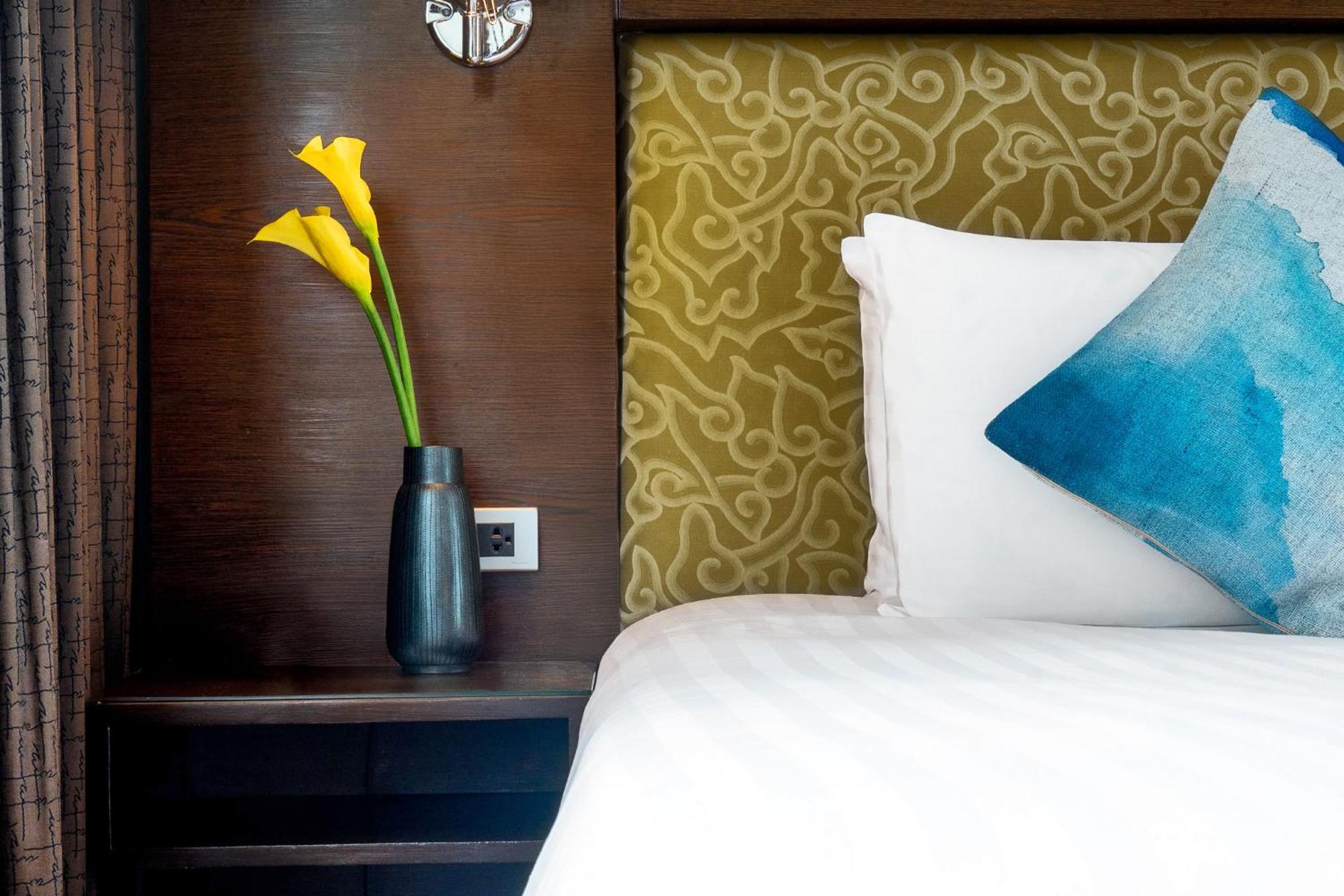 Park Plaza Sukhumvit 4*