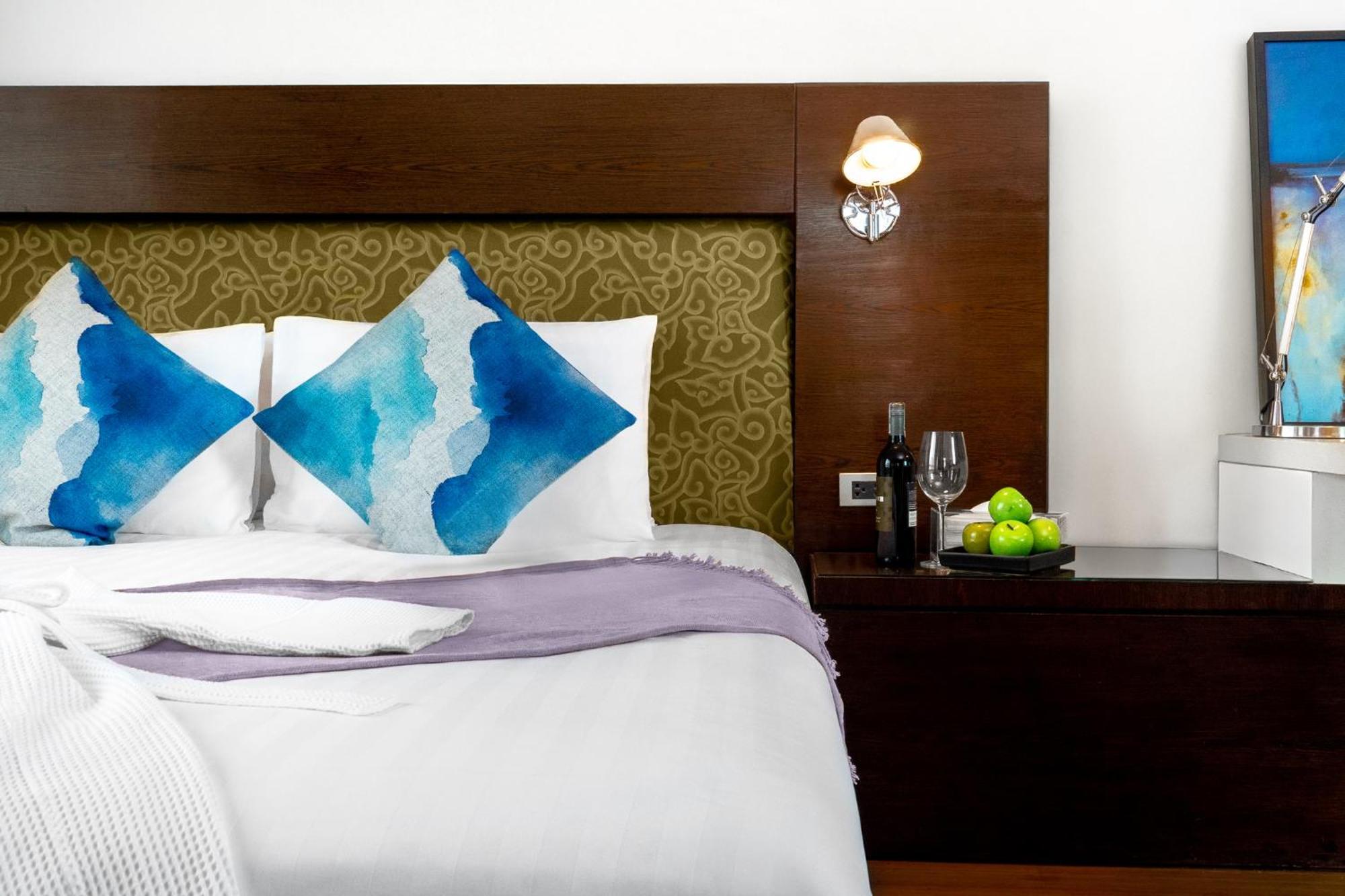 Park Plaza Sukhumvit Bangkok