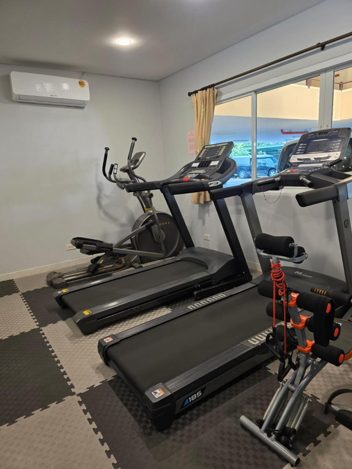 Aparthotel Sitara Place Serviced & 3*