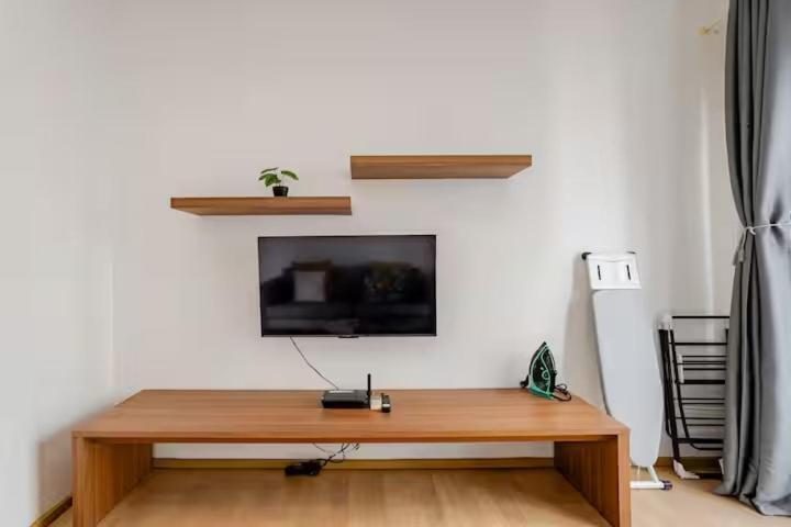 Apartemen 2br Next Phrom Phonybts Sukhumvit
