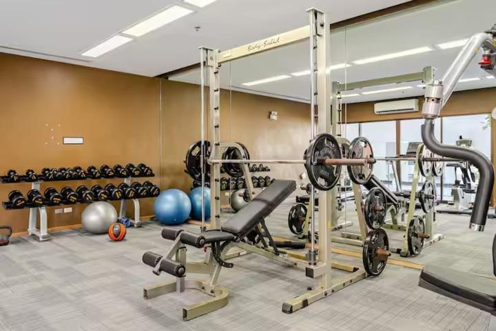 2br Next Phrom Phonybts Sukhumvit Căn hộ Bangkok