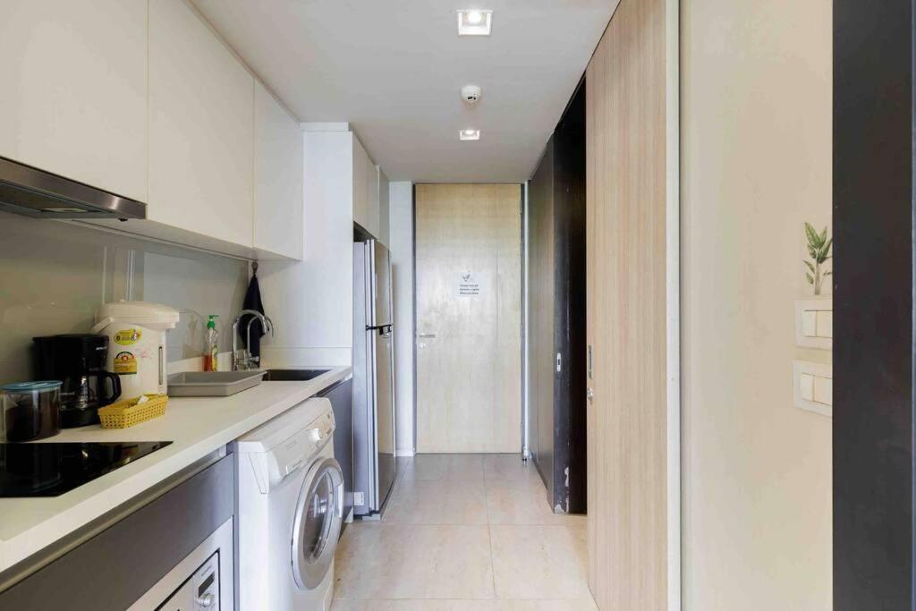 Stylish Bedroom, Bts Asok, Sukhumvit *