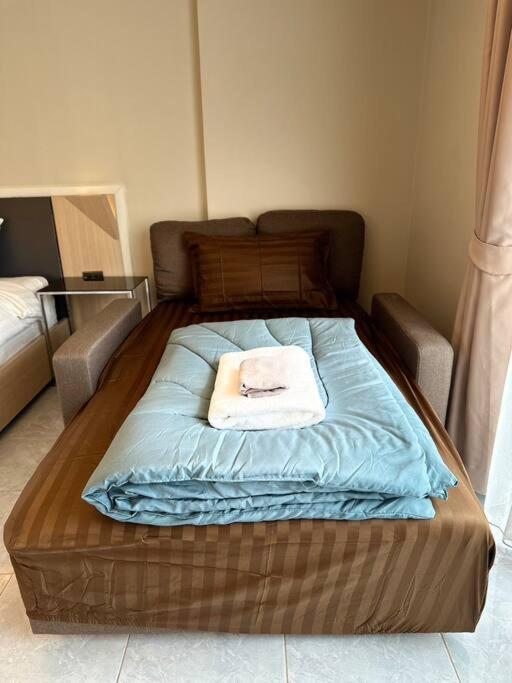 Stylish Bedroom, Bts Asok, Sukhumvit Bangkok