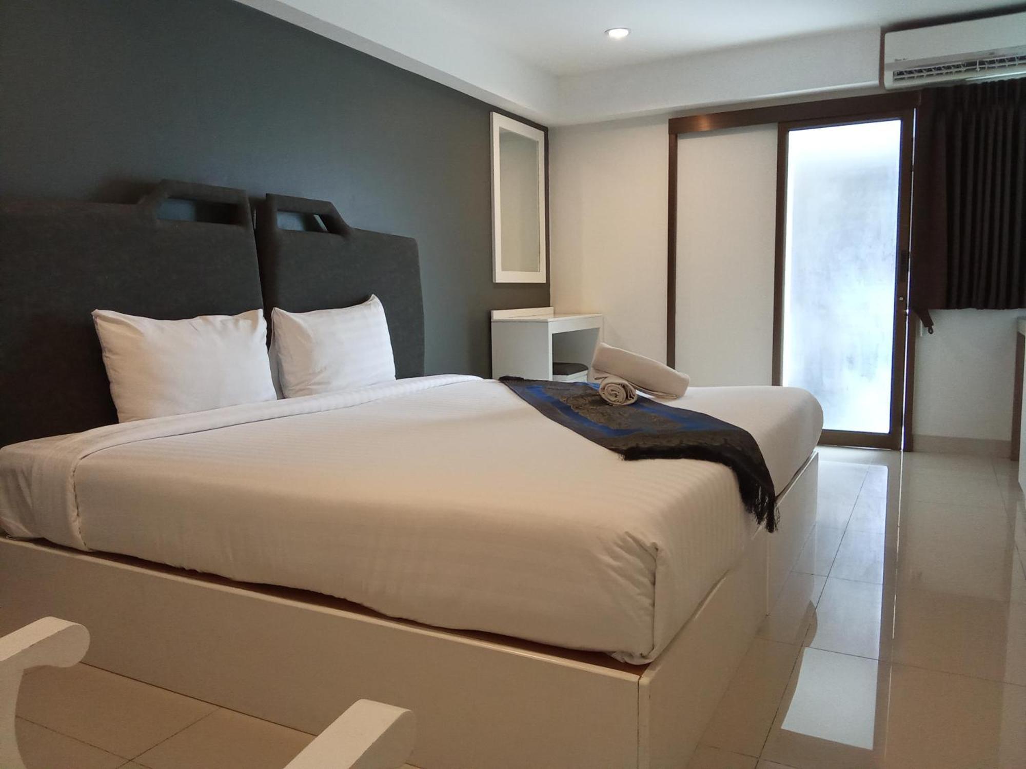 Sunny Residence Bangkok