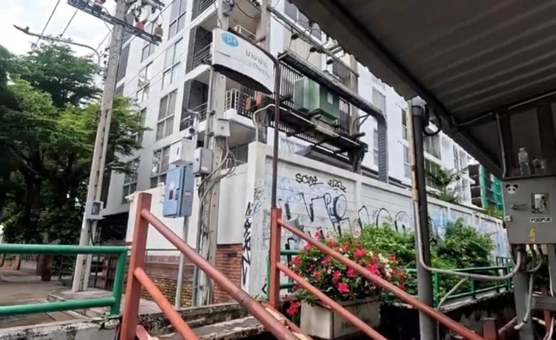 Apartment Cozyroomsukumvit13walktobts,mrt Bangkok