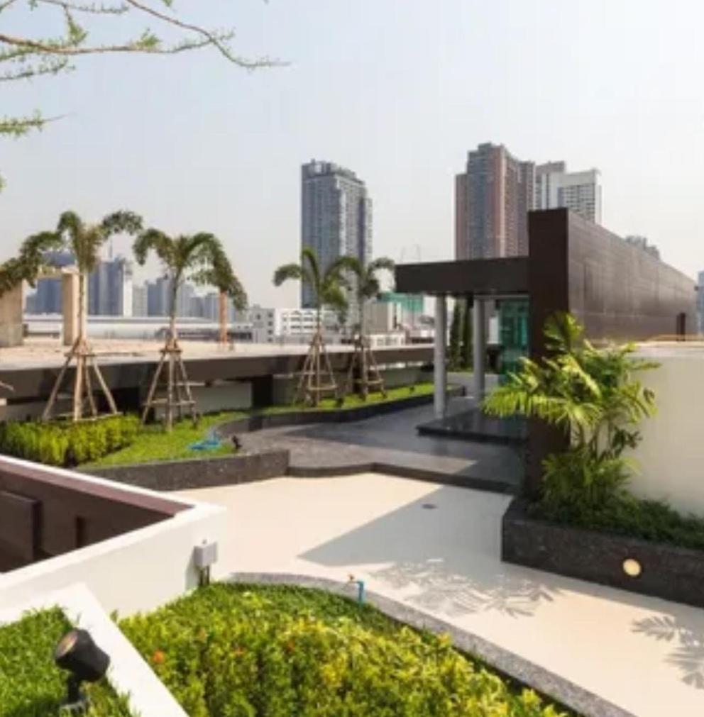 Cozyroomsukumvit13walktobts,mrt Apartment Bangkok
