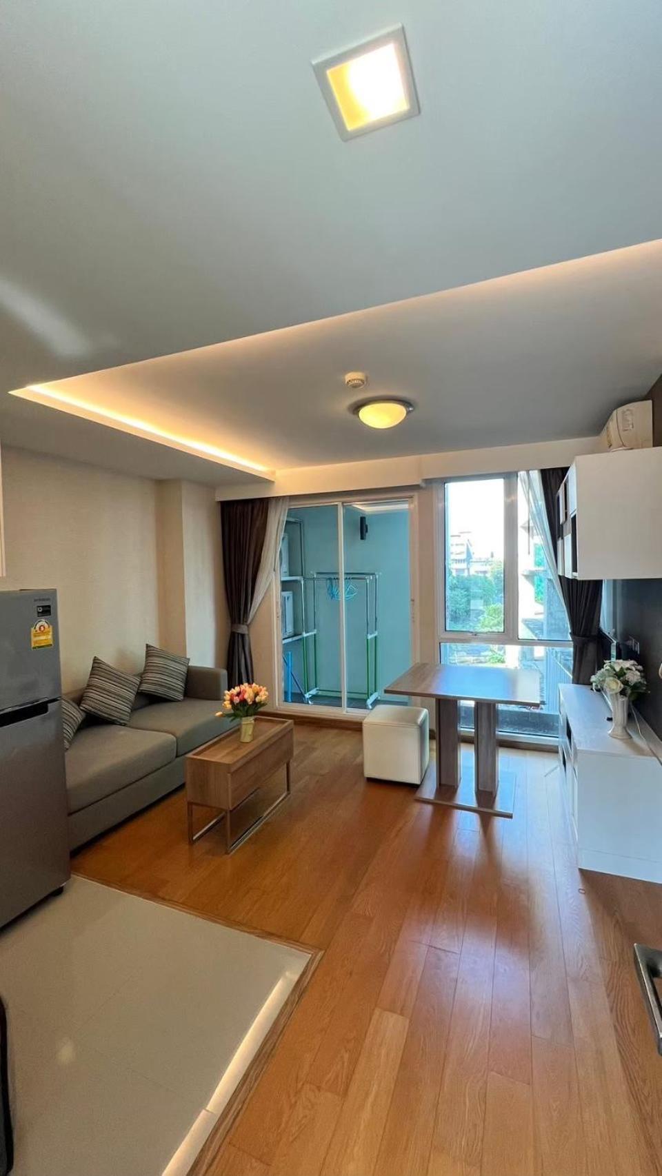 Apartment Cozyroomsukumvit13walktobts,mrt Bangkok