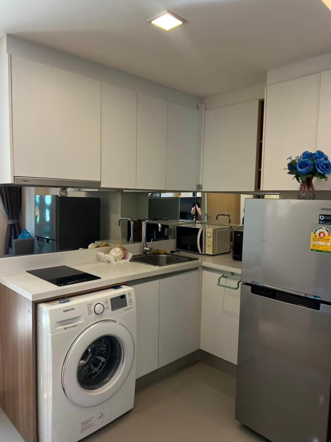 Apartment Cozyroomsukumvit13walktobts,mrt *