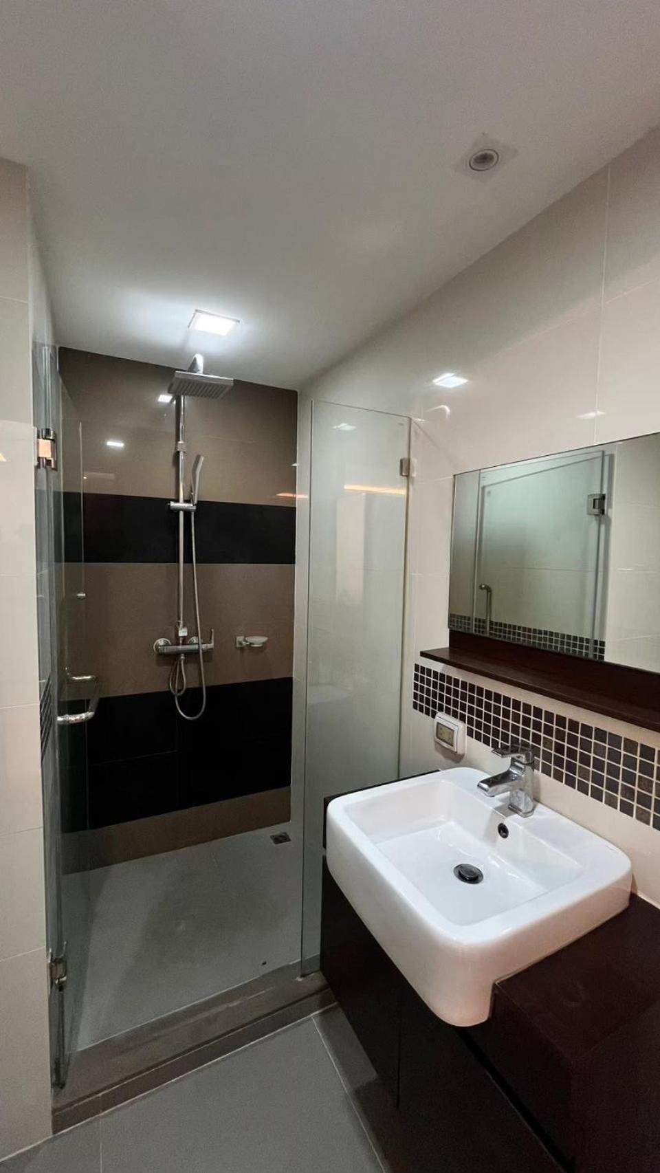 Apartment Cozyroomsukumvit13walktobts,mrt Bangkok