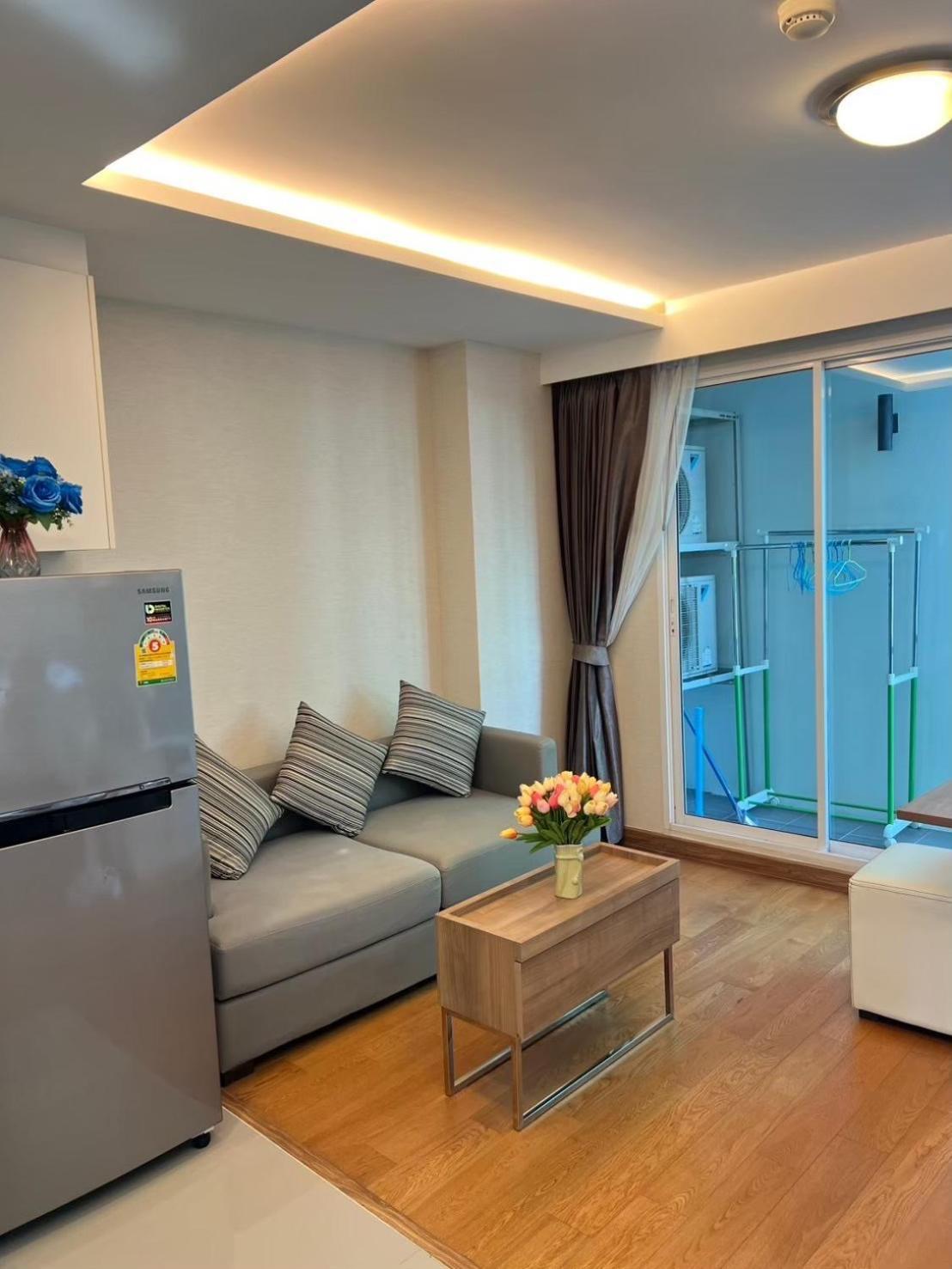 Cozyroomsukumvit13walktobts,mrt